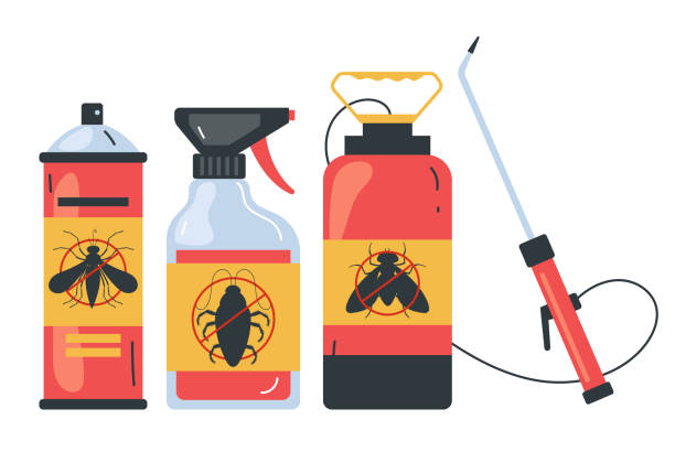 Best Best Pest Control Companies  in St Pauls, NC